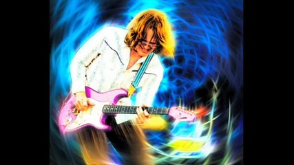Joe Bonamassa - Burning hell 
