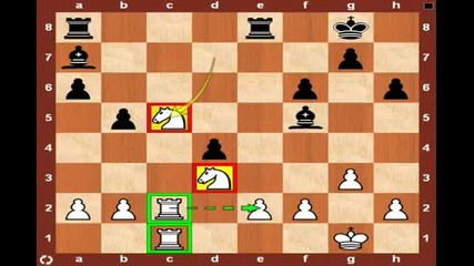 Yworld Chess Championship 2010 Anand vs. Topalov - Game 6