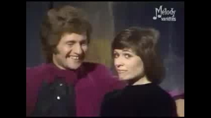 Joe Dassin & Marie Ross S Aimer Sous La Pluie
