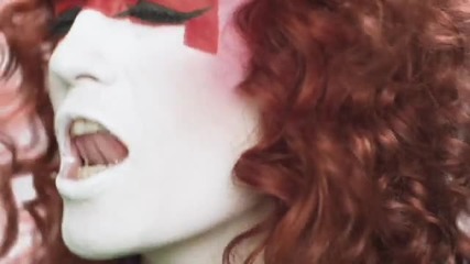 Florence + The Machine - Dog Days Are Over 