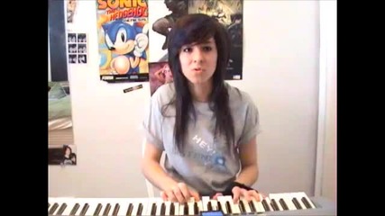 Christina Grimmie - Price Tag by Jessie J