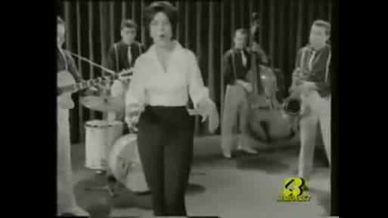 Mina Tintarella di luna (1959)