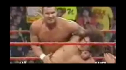 Randy Orton Tribute - Legend Killer 
