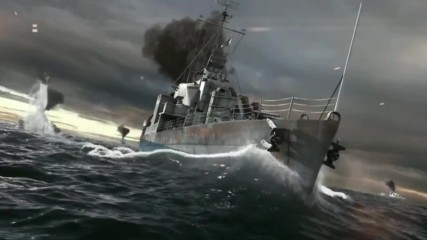World of Warships - Back In Control
