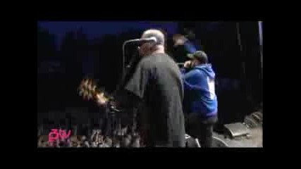 Hatebreed - Destroy Everything (live)