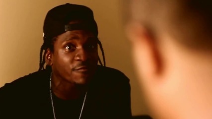 New!!! Pusha T - Exodus 23:1 [official video]
