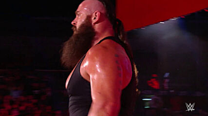 Braun Strowman vs. Elias - Symphony of Destruction Match: Raw, March 5, 2018 (Full Match)