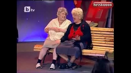 Комиците (16.04.10) [1 част]