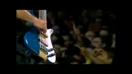 Metallica - All Nightmare Long [live Nimes July 7, 2009]
