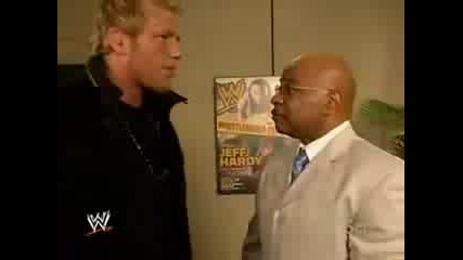 Ecw 27.01.09 Jack Swagger Си Изгуби Титлата