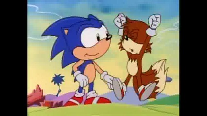 sonic - 2x13 - The Last Resort 