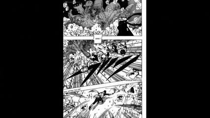 Naruto Manga 596 [ Bg Subs ]