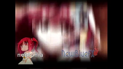 My Amv Magi