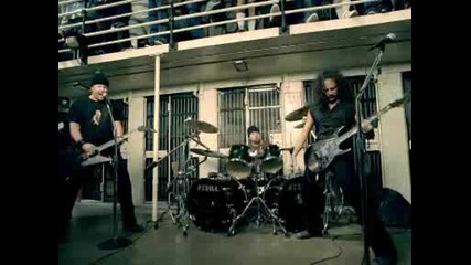 Metallica - St. Anger