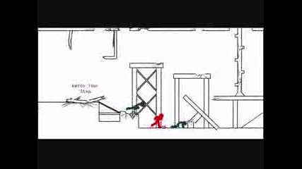 best pivot fight ever