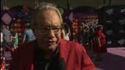 'Inside Out' Hollywood Premiere: Lewis Black