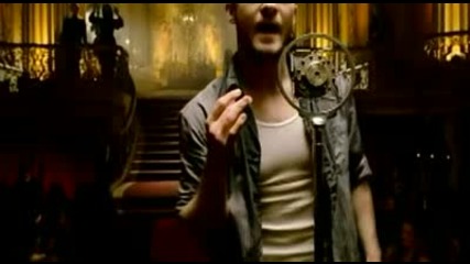 Justin Timberlake - What Goes Around Comes..