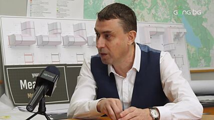 Главният архитект на София: ЦСКА може да има модерен стадион, който да отговаря на изискванията