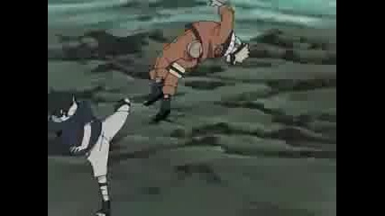 Naruto Faint 