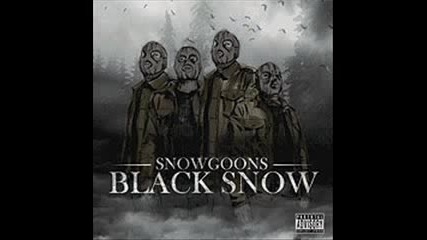 Snowgoons - The Hatred 