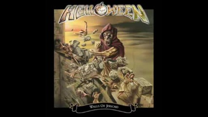 Helloween - Dont Run For Cover