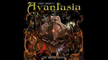 Avantasia - Farewell (Michael Kiske)