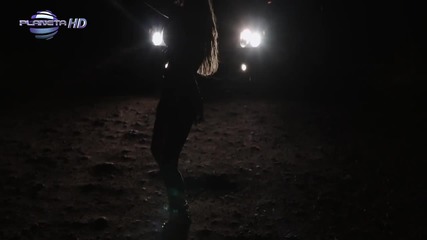 Мария ft. X - Да съм с теб