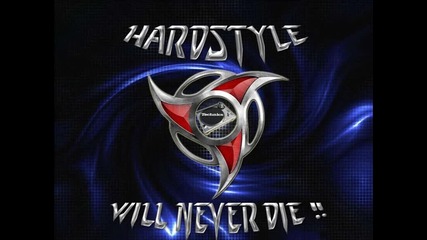 Donkey Rollers - Hardstyle Rockers...hardstyle...hardstyle 
