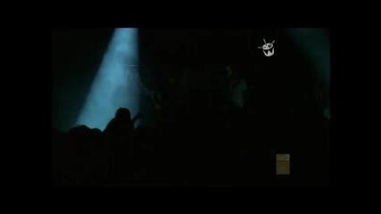 Parkway Drive - Deliver Me ( Live J tv )