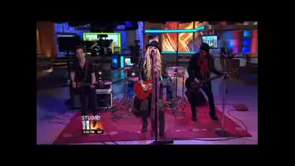 Orianthi - Frozen