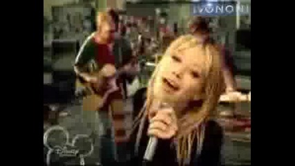 Hilary Duff - Why Not
