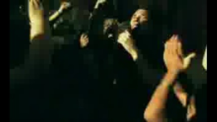 Billy Talent red flag 