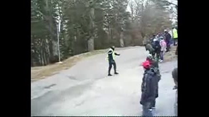 Ситуации * На косъм от смърта *