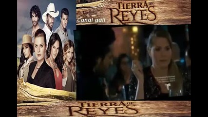 Tierra de reyes capitulo 134 completo