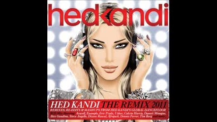 hed kandi the remix 2011 cd1 (friday evening) 