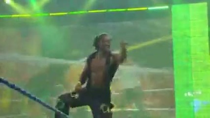 Kofi Kingston Entrance Video 2010 