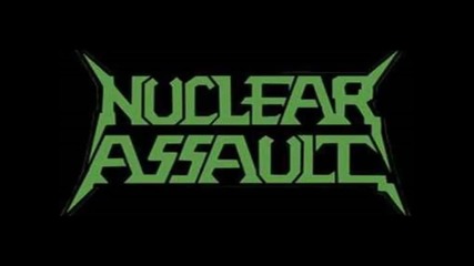 Nuclear Assault – Behind Glass Walls