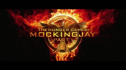 The Hunger Games Mockingjay Part 1 – “the Hanging Tree” (official Tv Spot)