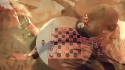 Consequence Feat. Asher Roth - Childish Games 