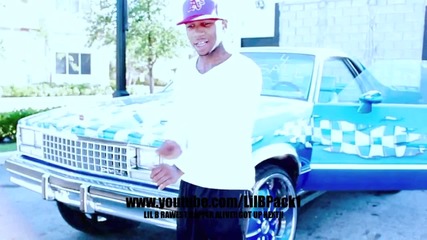 Lil B - Up Nextmusic Video Directed By Lil B Omg Wooo 