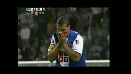 Ricardo Quaresma Compilation 