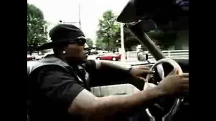 Young Jeezy ft. Kanye West - I Put On