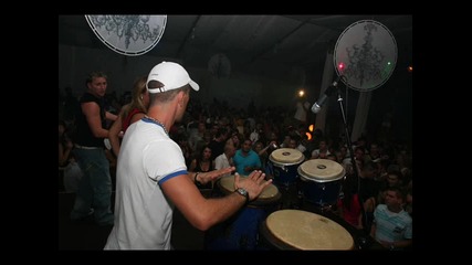 Dj Project - Printre Vise vs Insomnia ( beat Mix )