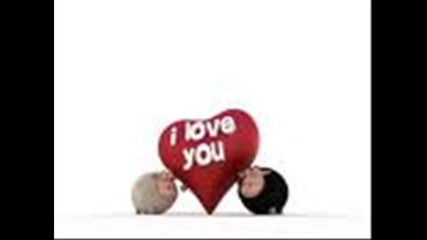 Lovely[from me, to u]