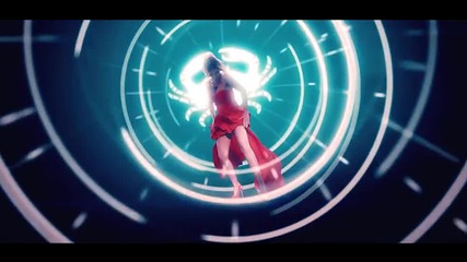 Indira Radic - Zodiac - (Official Video 2012) HD