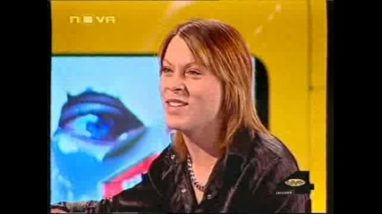 Биг Брадър 4 - На Живо - Мартин 27.11.2008