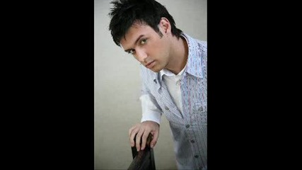 Jovan Jovanov - Mislam na tebe