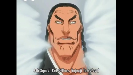 Character Introducing : Tatsufusa 