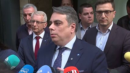 ПП-ДБ се разделя на две групи в новия парламент