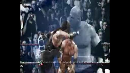 The Brothers Of Destruction 